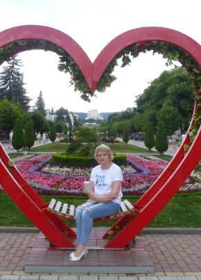 Татьяна, 64, Россия, Пятигорск