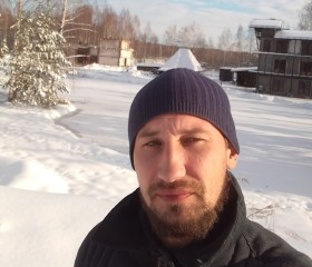Евген, 38 лет, Смоленск