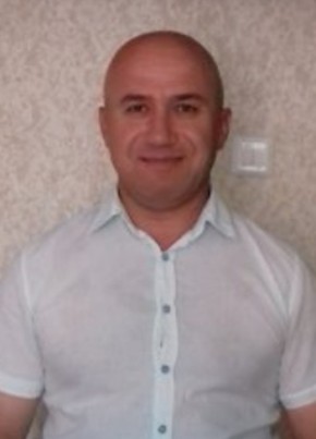 Файз, 45, Россия, Москва
