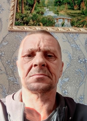 Евгений Кузнецов, 48, Россия, Сургут
