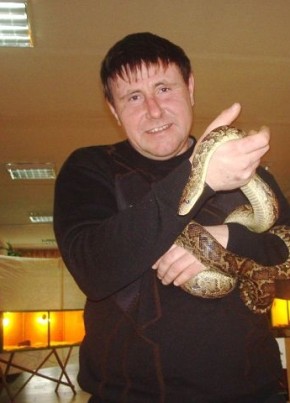 Евгений, 44, Россия, Тутаев