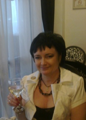 Ирина, 65, Україна, Дніпро