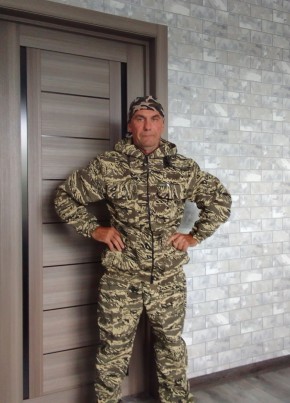 сергей, 55, Россия, Белово