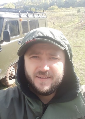 Павел, 36, Россия, Углич