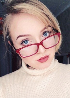 Карина, 29, Россия, Тула