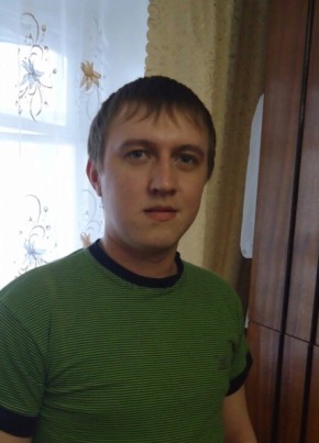 Сергей, 34, Россия, Арзамас