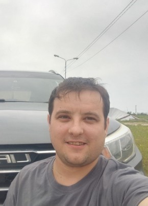 Алексей из Котельниково 33 года