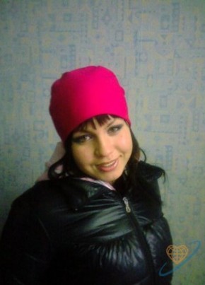 Юлия, 34, Россия, Красноярск