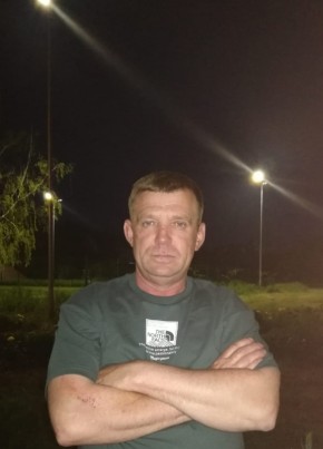 Саша из Навашино 51 год
