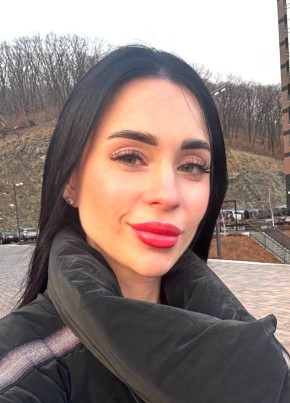 Даша из Челябинска 32 года
