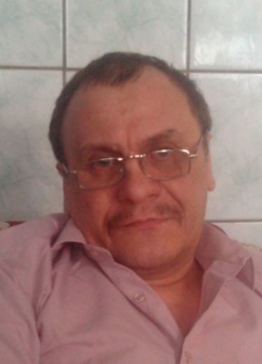 Сергей, 62, Россия, Барабинск