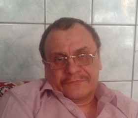 Сергей, 62 года, Барабинск