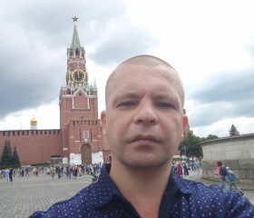 дмитрий, 43 года, Ульяновск