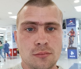 Георгий, 36 лет, Ишимбай