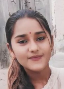 Mamta, 18, India, Chodavaram