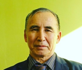 Жанболат Нуркеев, 61 год, Астана