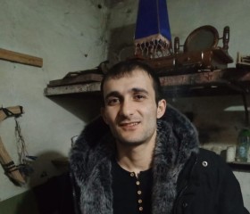 Aslan, 28, Almaty