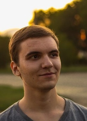 Антон, 30, Россия, Оренбург