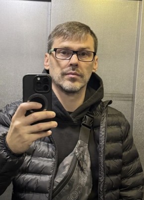 Дмитрий из Санкт-Петербурга 42 года