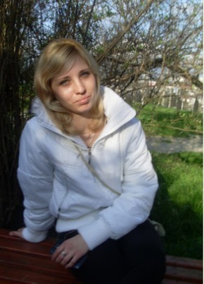 Ксения, 35, Россия, Севастополь