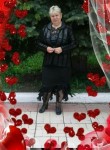 Елена, 58 лет, Одеса