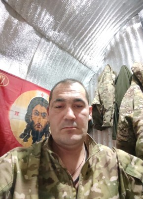 Evgeniy, 39, Italy, Rome