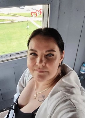 Ника из Сарапула 38 лет