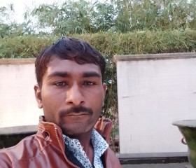 Rasik Vaghela, 33 года, Ahmedabad