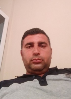 Baran, 35, Türkiye Cumhuriyeti, Silivri