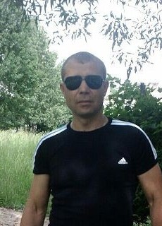Павел, 45, Россия, Петушки