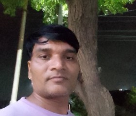 Ravindra Singh, 38 лет, Ahmedabad