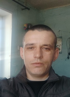 Виктор, 34, Россия, Коченёво