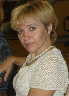 Галина, 59, Россия, Москва
