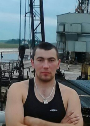 linarlatipov, 35, Россия, Верхние Татышлы