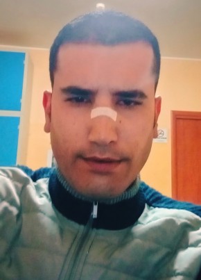 Francesco из Roma 27 лет