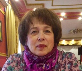 Ольга, 66 лет, Тверь