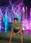 Aron lidesma, 26 лет, Lungsod ng Bacolod