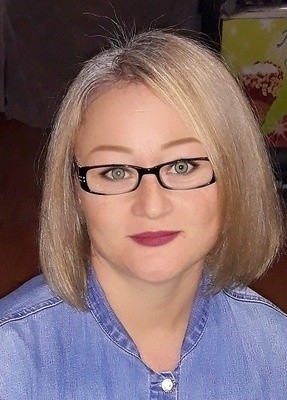 Людмила, 43, Россия, Ростов-на-Дону
