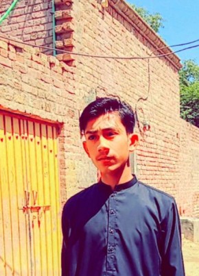 Shna, 18, پاکستان, چنیوٹ