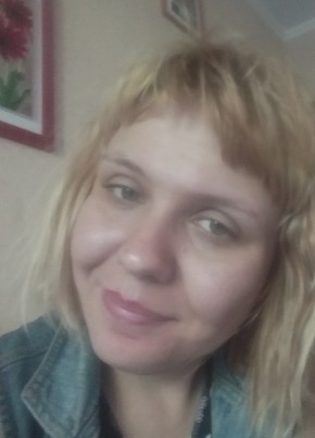 Людмила, 31, Россия, Ивантеевка (Московская обл.)