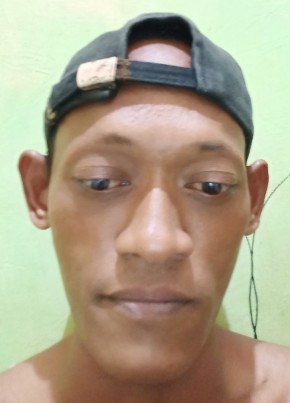 Iwan из Kota Surabaya 18 лет