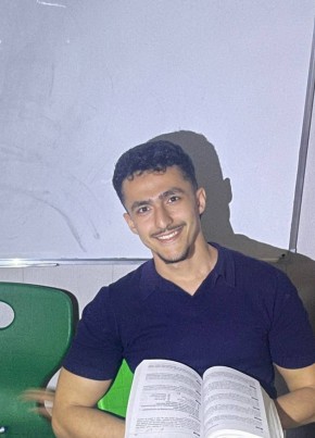 Timur из Toshkent 23 года