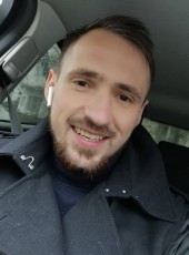 Roma, 28, Russia, Moscow