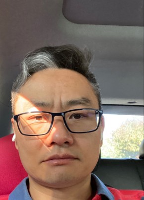 Dan, 46, China, Beijing