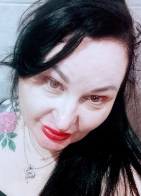 Элина, 34, Россия, Краснодар