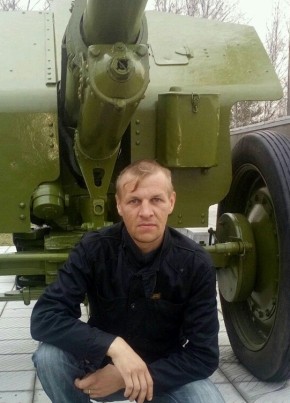 Юрий, 39, Россия, Нытва