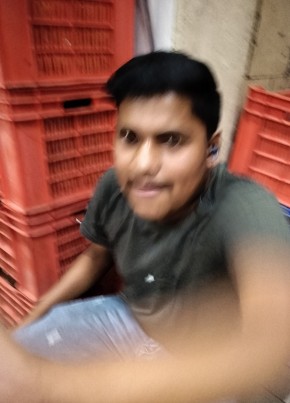 Jaan, 18, India, Dhule