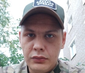 Святослав, 29 лет, Москва