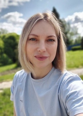 Ирина, 36, Россия, Санкт-Петербург