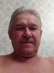 Виктор Романов, 64 года, Челябинск